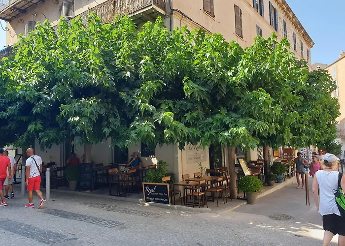 Hotel Royal